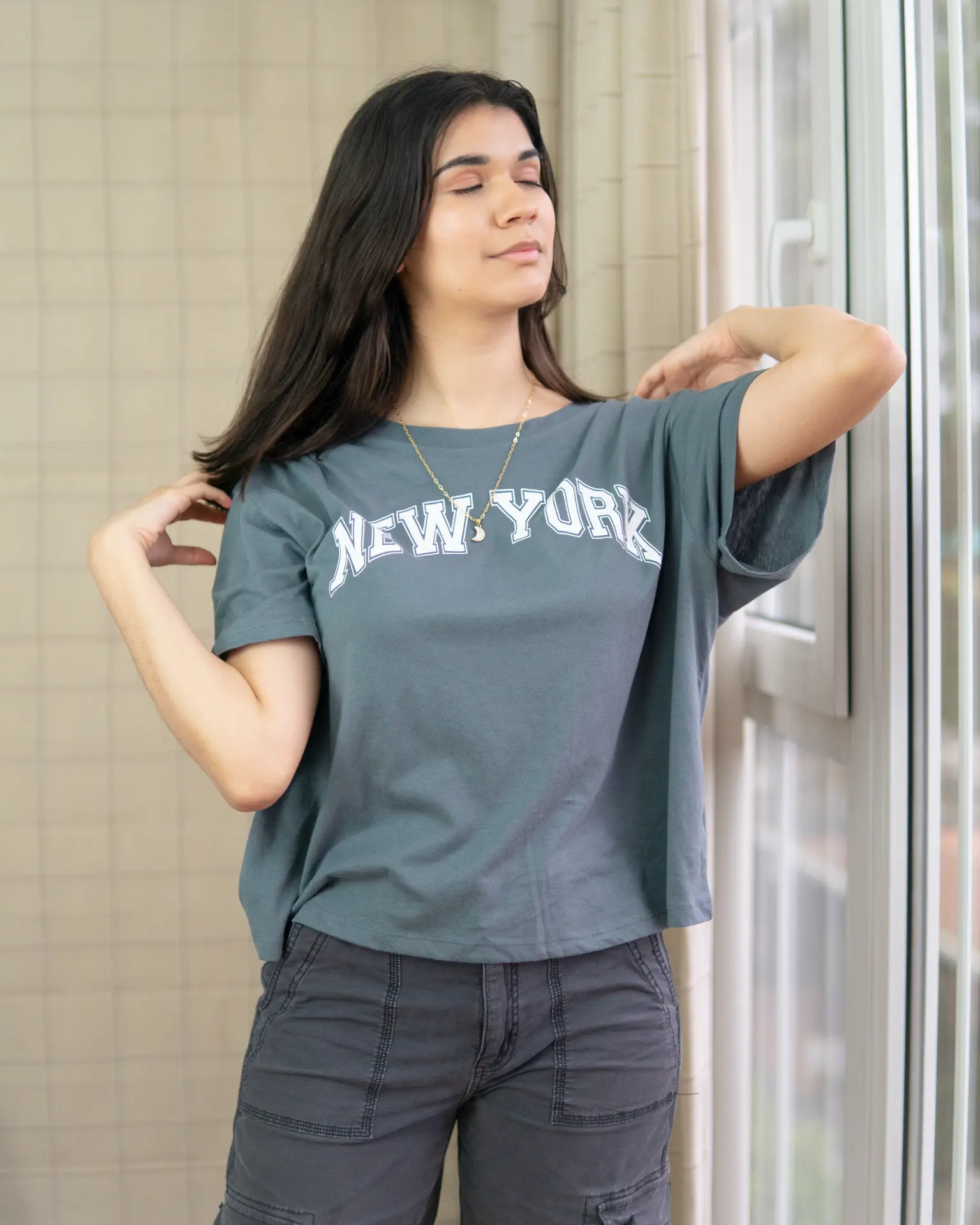 New York T-Shirt