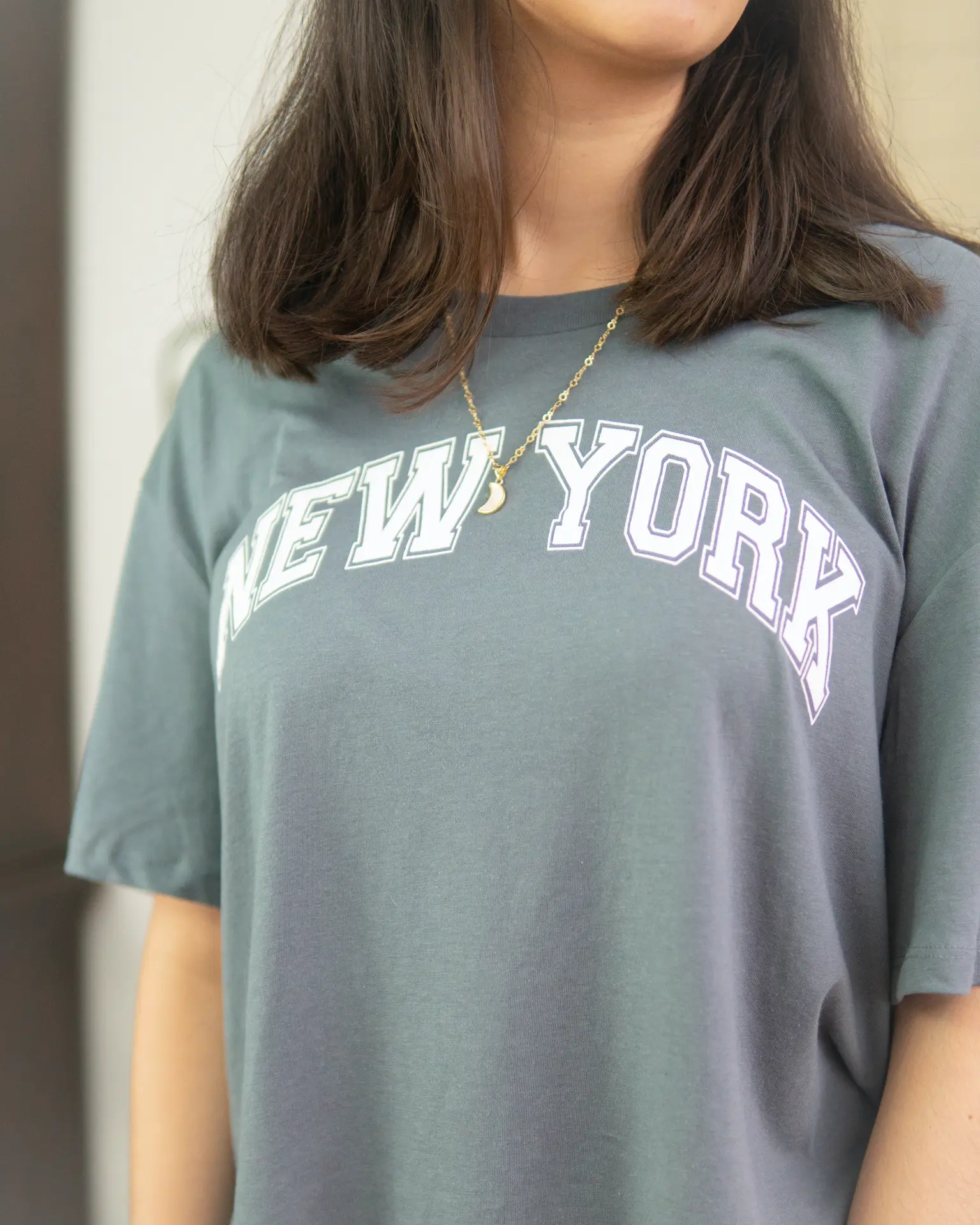 New York T-Shirt