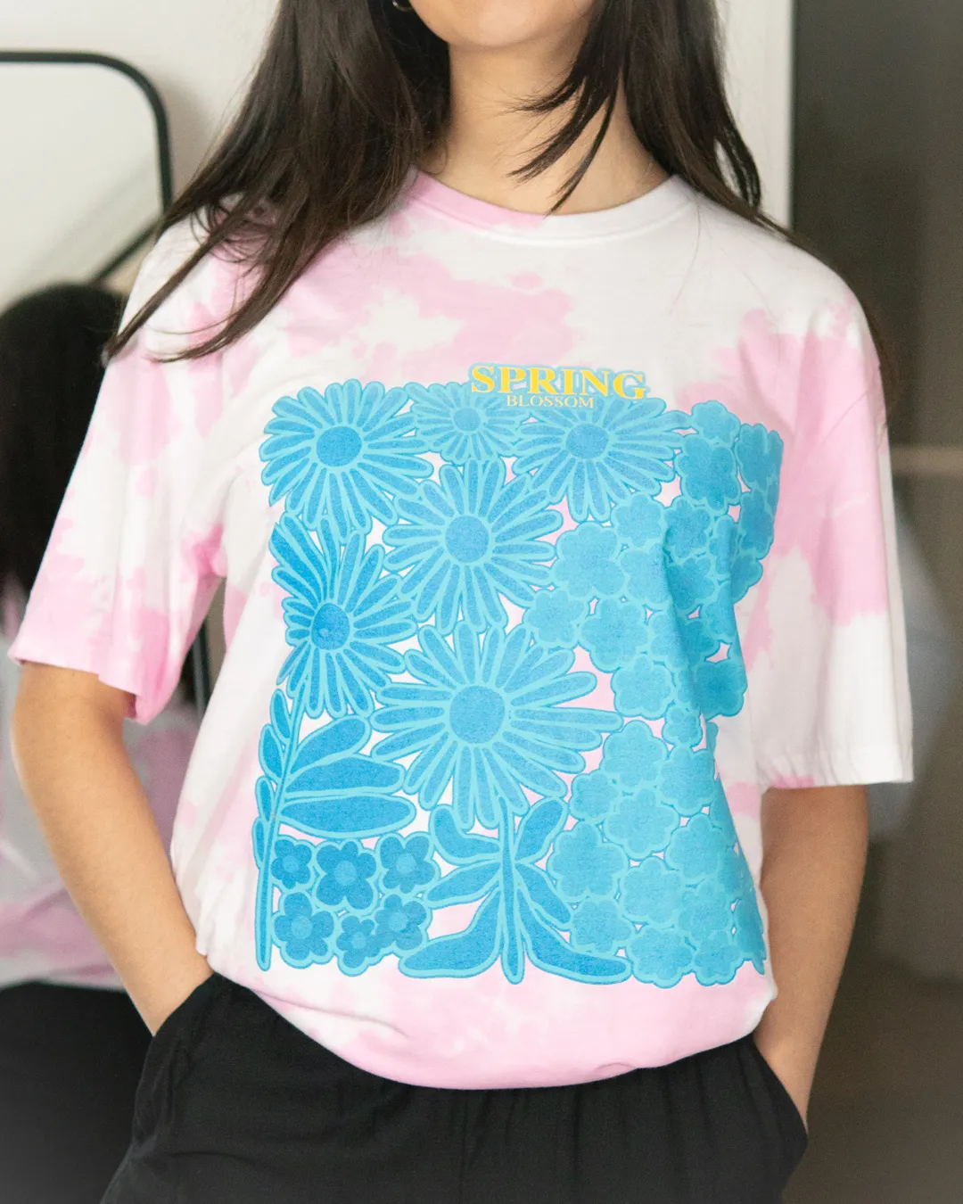 Spring Blossom T-shirt