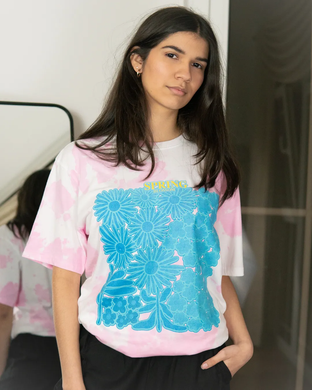 Spring Blossom T-shirt